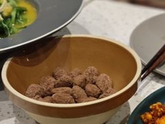 -半山腰·云南菜(侨福芳草地店)