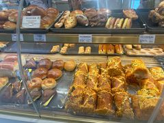-烘焙町面包店(西四店)