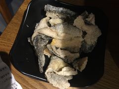 -無牌小范·香港明星美食