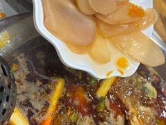 -肖肖酸萝卜鱼火锅(总店)