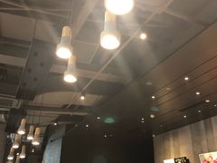 -星巴克(天津凯德天津湾店)