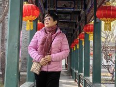 -南来顺饭庄·清真(南菜园店)