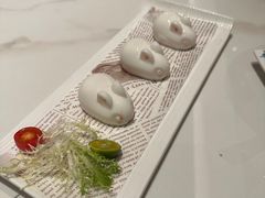 -北海银滩皇冠假日酒店-德丰楼中餐厅