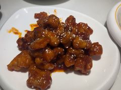 -春天里餐厅(西田城店)