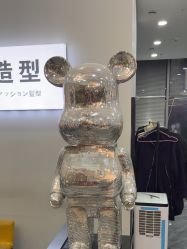-藤野造型烫染·漂发