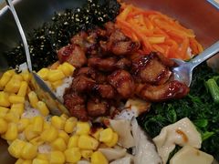 -米村拌饭(天津东丽万达店)