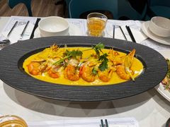 -美奈小馆·越南料理(中航城君尚购物中心店)