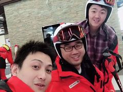 -绍兴启迪乔波冰雪世界