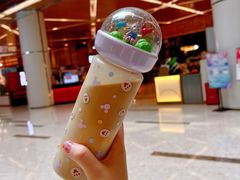 -Manner Coffee(丁香国际店)