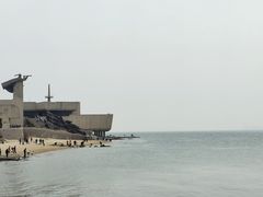 -刘公岛景区