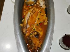 -徽镇小厨·经典徽菜(马连道店)
