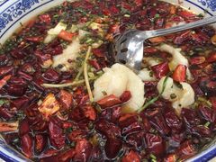 -成都驻京办餐厅(蜀都宾馆店)