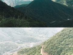 -梧桐山风景名胜区