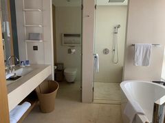 -杭州逸酒店(西湖武林店)