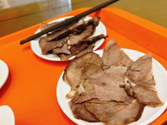 -清真磨沟沿老字号牛肉面(总店)