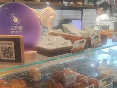 -Miss Sweet思薇蛋糕(北辰小区樱花苑店)