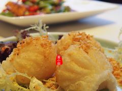 椒盐虾饺-三号黄浦会Canton Table