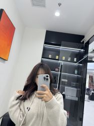 -FINE HAIR 烫染专业设计