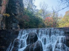 -丹东天桥沟景区