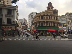 -食惠里小笼包面馆(越秀店)