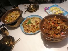 -香香海南菜餐厅