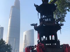 -关岳庙