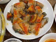 -官塘原味鱼生·潮菜大排档(潮州总店)