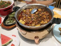 -醉得意·家常菜(二七路店)