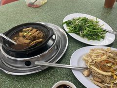 -新峰肉骨茶