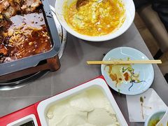 -海王府百姓家宴•海鲜饺子(东城店)