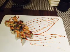 -山葵家·创意料理(宁波来福士店)