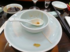 -晶莹品鲜.顺德鱼生.特色桑拿菜