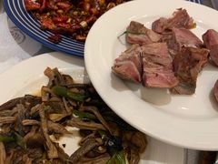 -锦江宾馆-花园餐厅