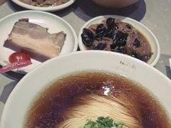 -松鹤楼面馆(清河万象汇店)