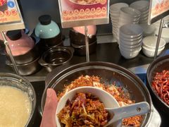 -The COOK·厨餐厅·自助餐(浦东嘉里大酒店)