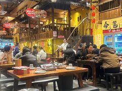 -今邕烧烤·广西烧烤大王(西大店)