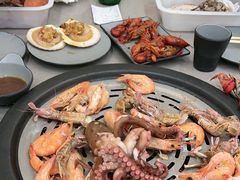 -仙螺岛海鲜自助餐厅(总店)