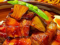 -隐厨·中国菜馆(三里屯T+MALL店)
