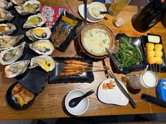 -烧蠔帮·湛江生蚝(工农店)