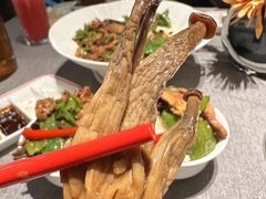 -秀儿四九城·新京菜(亚运村鸟巢店)