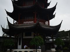 -七宝古镇