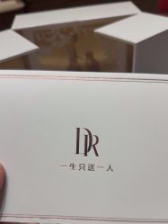 -DR钻戒(成都银泰城店)