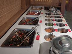 -九田家黑牛烤肉料理(新辰里亚运村店)