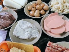 -星鸿社重庆老火锅