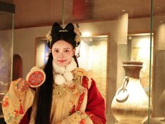 -张掖大佛寺景区