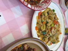 -三只鸟本地特色菜馆(上饶总店)
