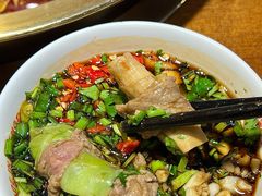 -牛签签串串香(IFS店)