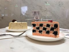 -Lady M(沙田新城市广场店)
