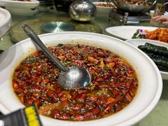 -刘胖子家常菜·蹄花焖藕(中南店)