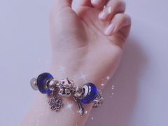 -Pandora潘多拉珠宝(虹口龙之梦店)
